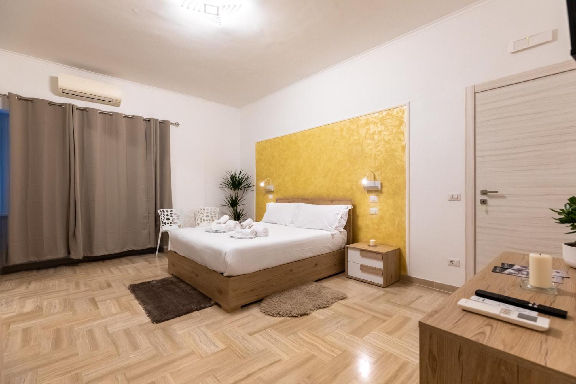 Gregorio VII Luxury Home Apartment Řím Exteriér fotografie