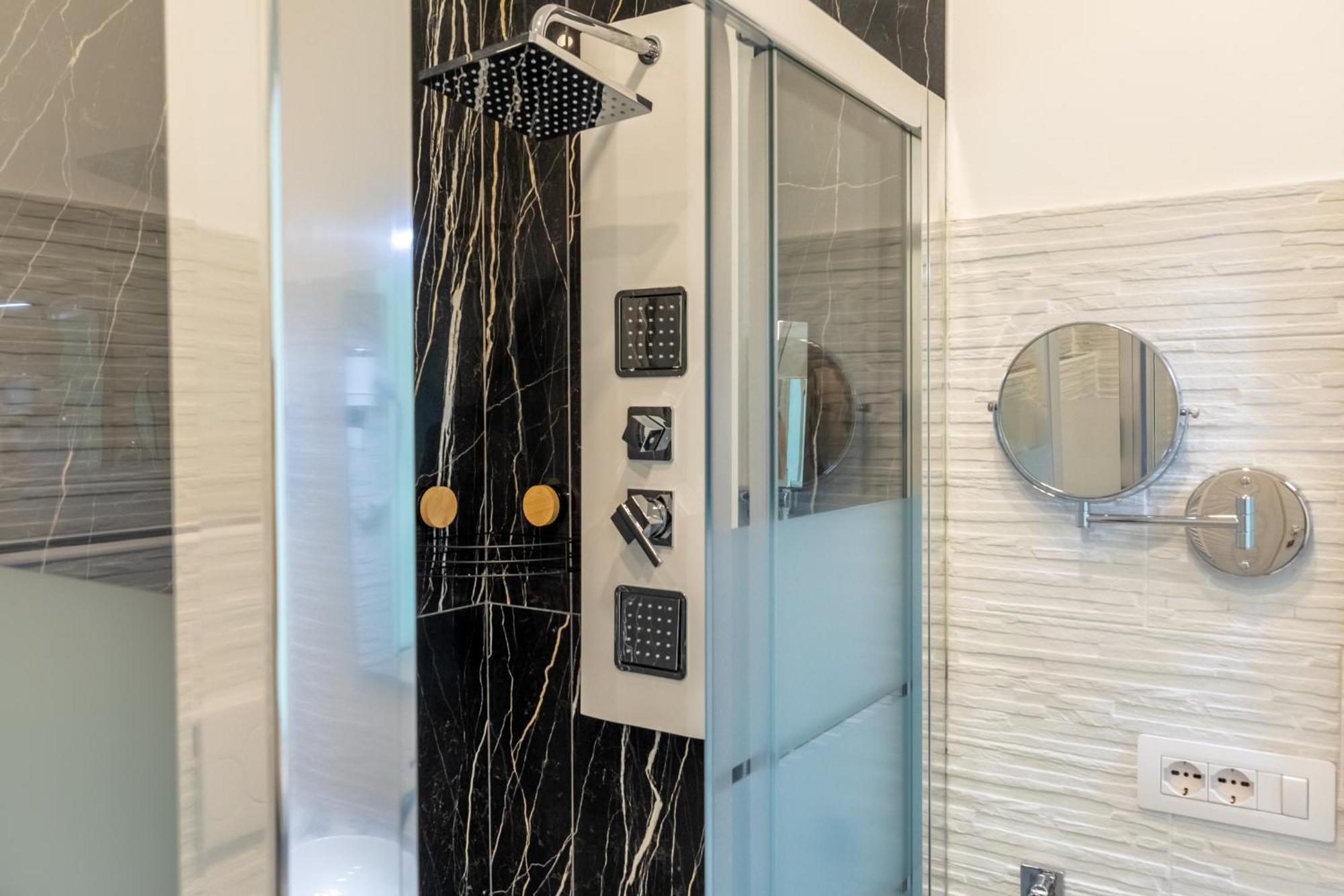 Gregorio VII Luxury Home Apartment Řím Exteriér fotografie