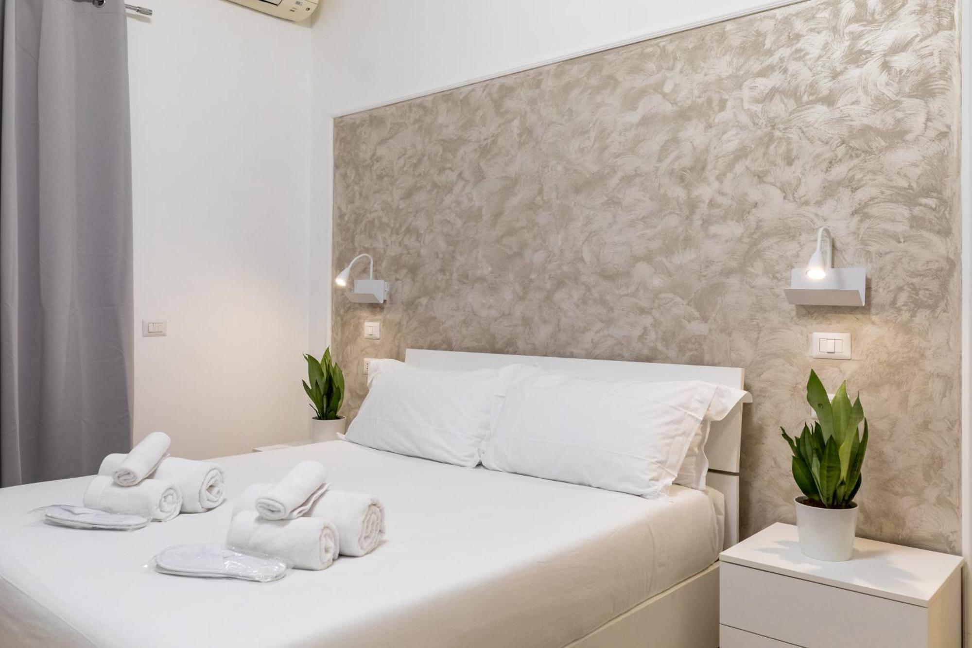 Gregorio VII Luxury Home Apartment Řím Exteriér fotografie