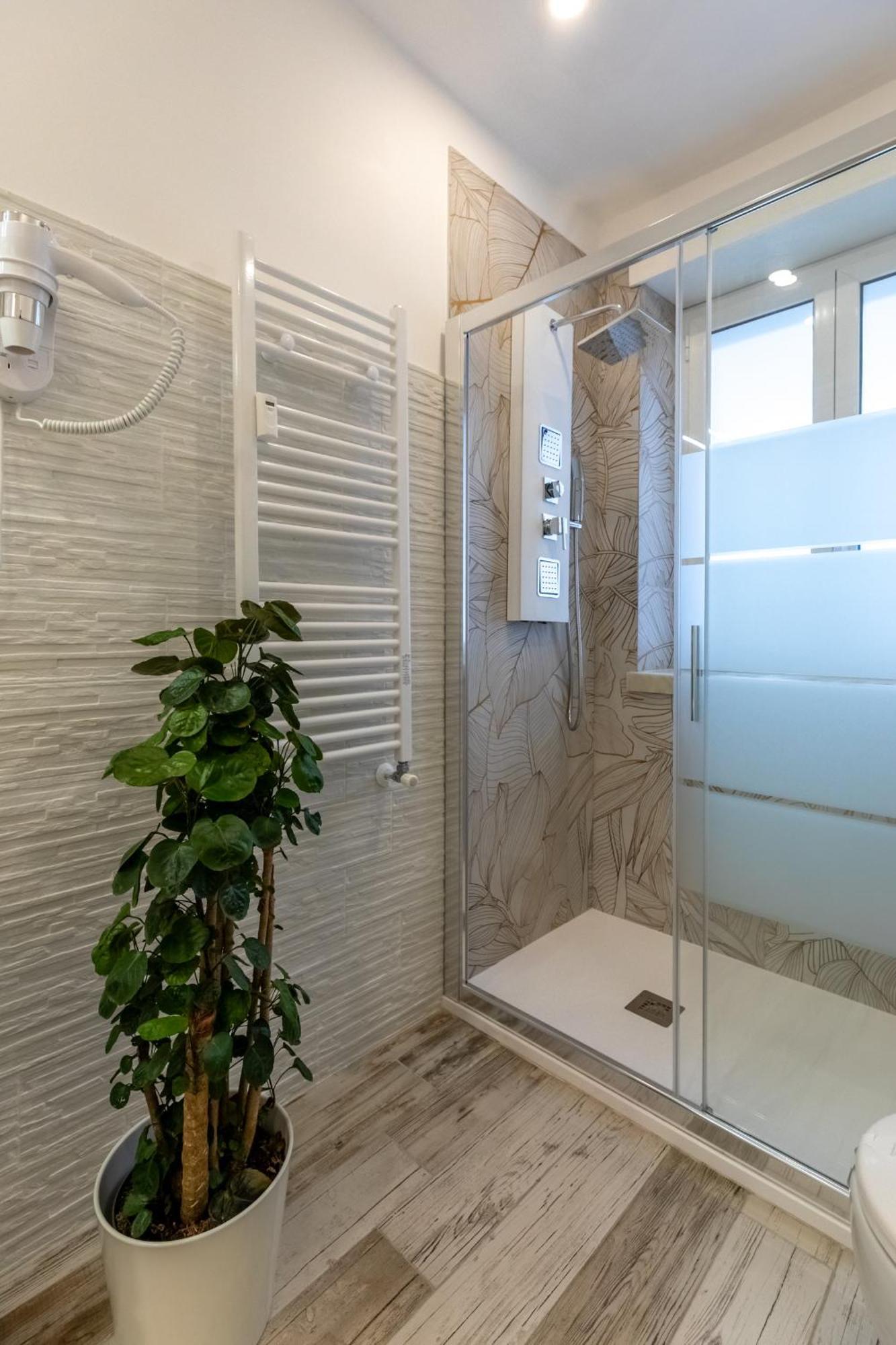 Gregorio VII Luxury Home Apartment Řím Exteriér fotografie